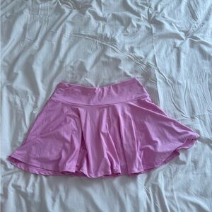 Pink Women's Skirt - forever 21 active